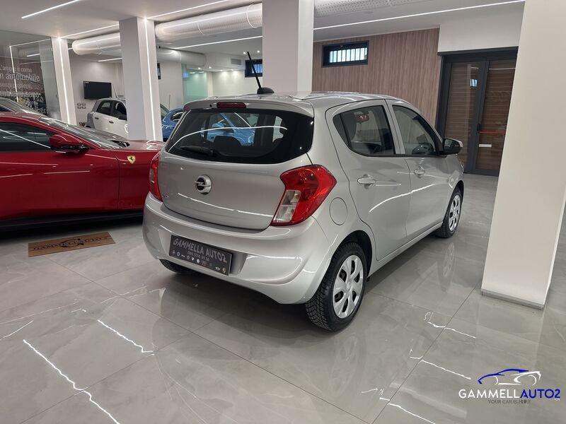 Opel Karl 1.0 75 CV Advance