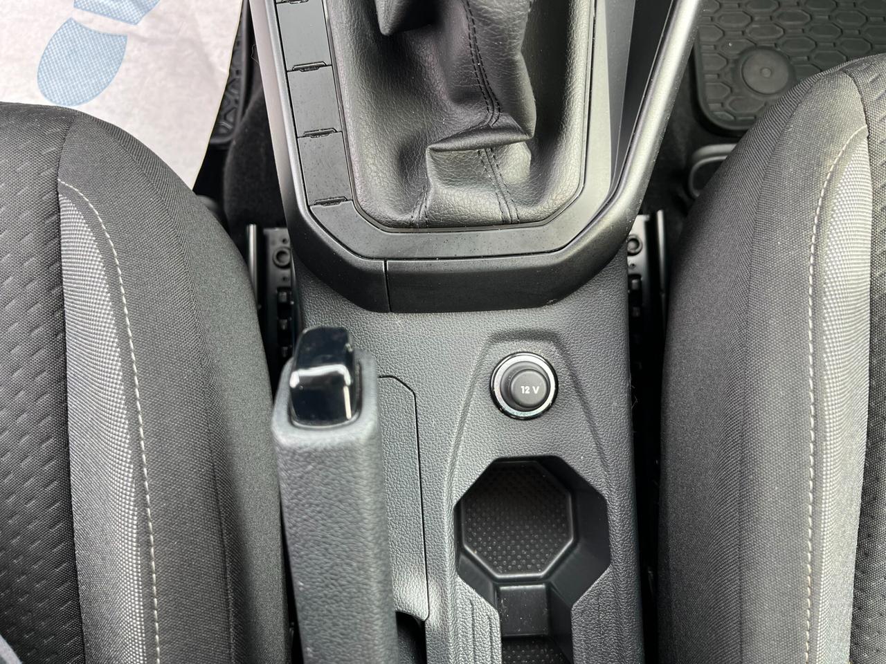 Volkswagen Polo 1.0 TSI Life 95 Cv