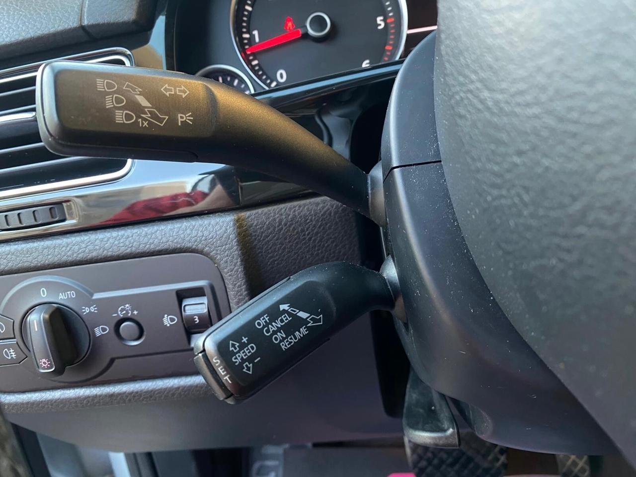 VOLKSWAGEN TOUAREG 3.0 TDI DSG 2011