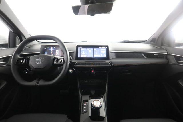 MG MG3 MG3 Hybrid+ Luxury