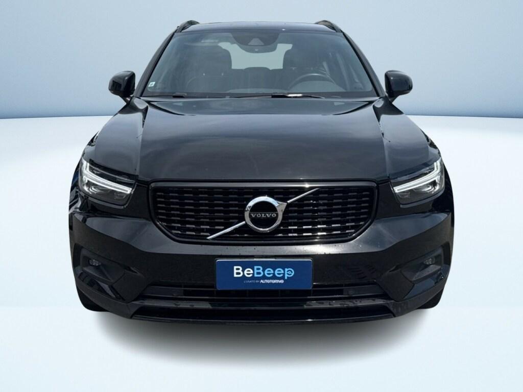 Volvo XC40 1.5 T5 Plug-in-Hybrid R-Design Geartronic