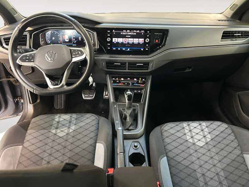 VOLKSWAGEN Taigo 1.0 tsi R-Line 110cv DsG