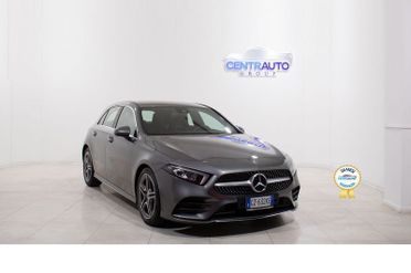 Mercedes-Benz Classe A A 180d Automatic Premium