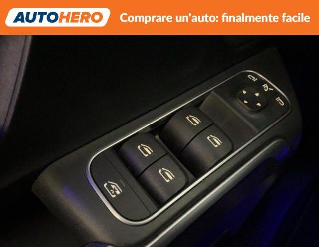 MERCEDES-BENZ GLB 200 d Automatic Premium