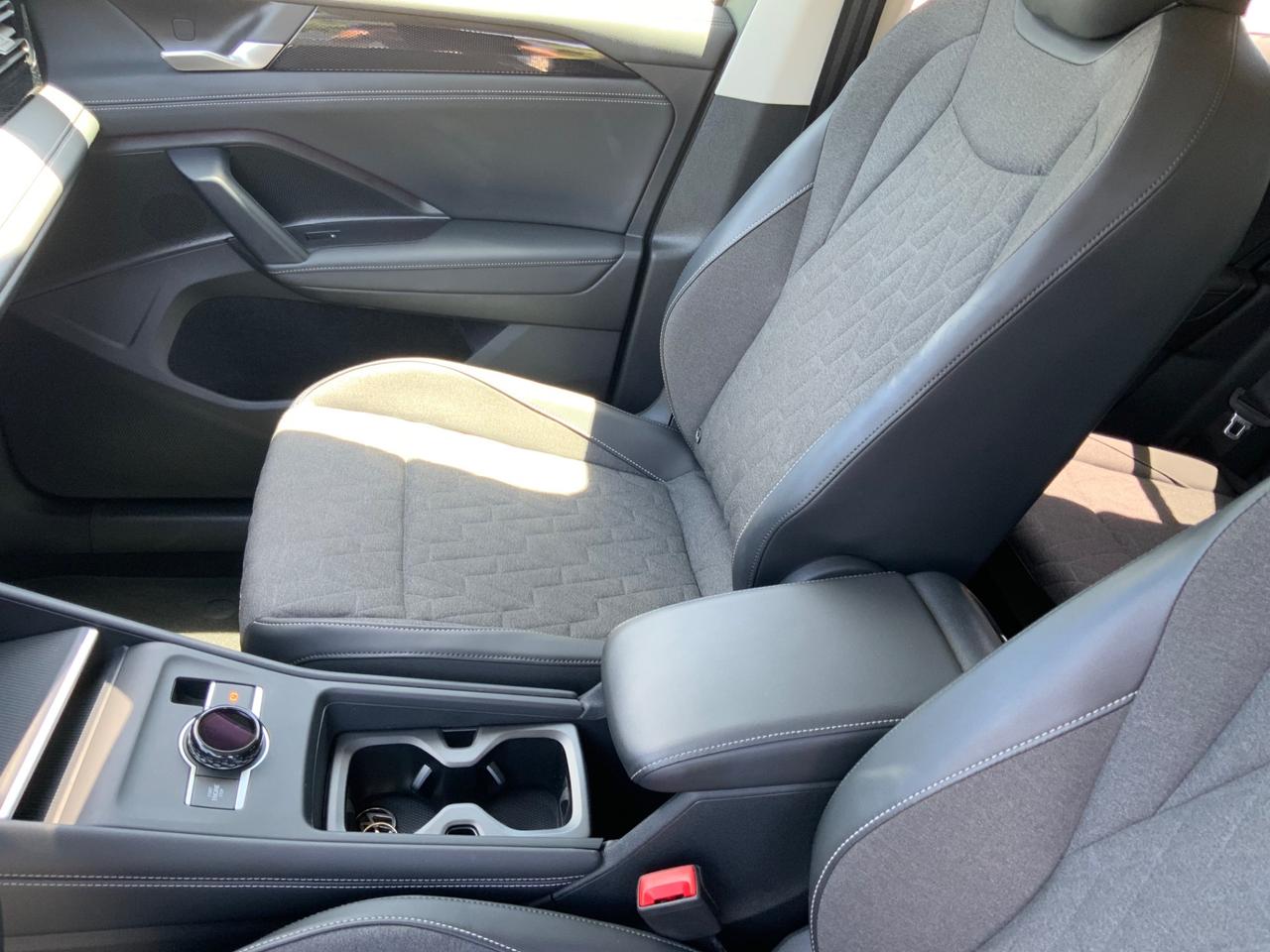 Volkswagen Tiguan 2.0 TDI 150 CV DSG Edition Plus