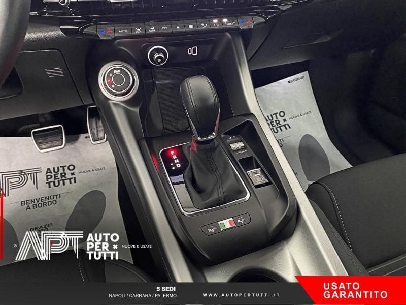 Alfa Romeo Tonale Tonale 1.5 hybrid Sprint 130cv tct7