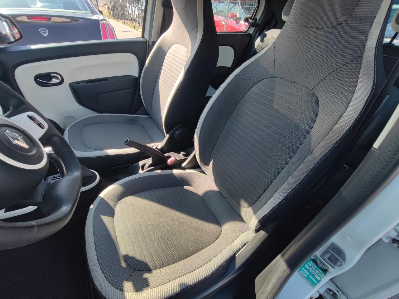 Renault Twingo SCe Life