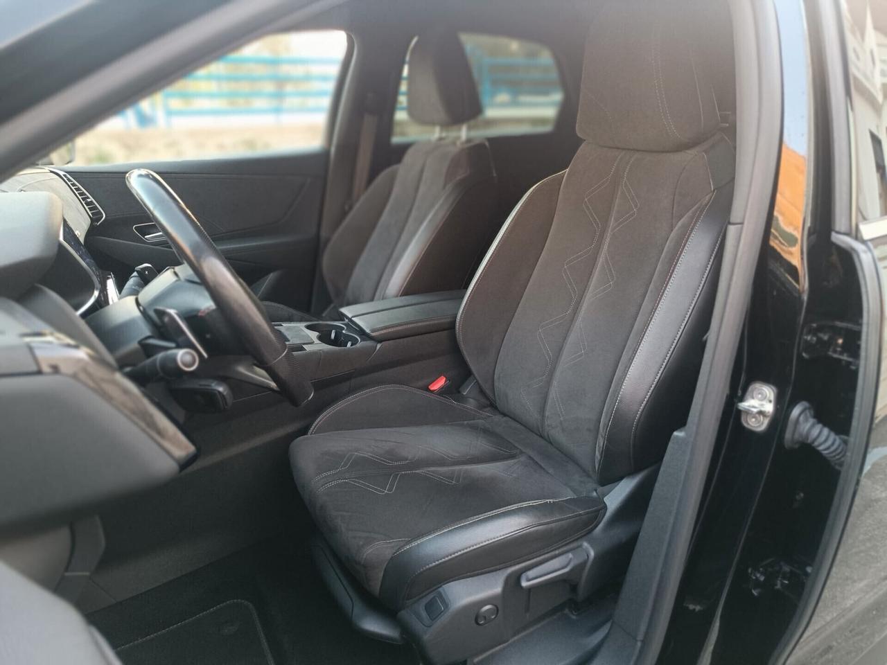 Ds 7 Crossback BlueHDi 2.0 cc. 180 Cv aut. Prestige Performed Line