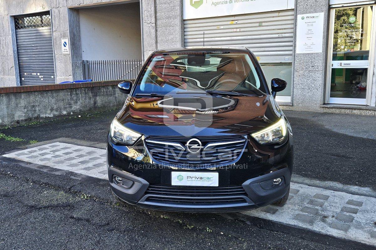 OPEL Crossland X 1.5 ECOTEC D 102 CV Start&Stop Advance