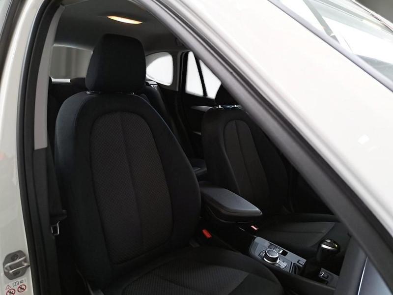 BMW X1 xDrive 25e Business Advantage automatico