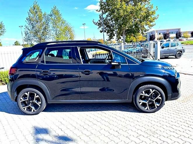 Citroen C3 Aircross PureTech 110 S&S Max