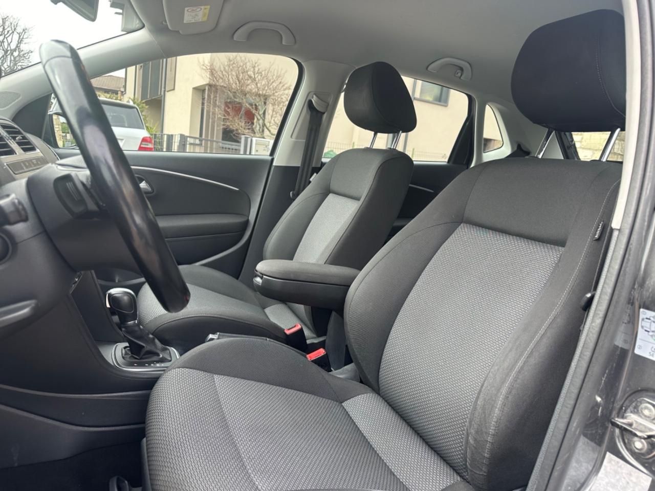 Volkswagen Polo 1.4 TDI 90 CV DSG 5p. Highline BlueMotion Technology