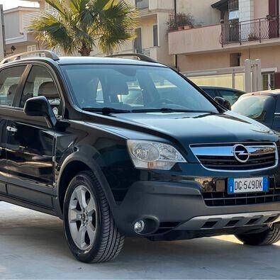 Opel Antara 2.0 CDTI 150CV Edition