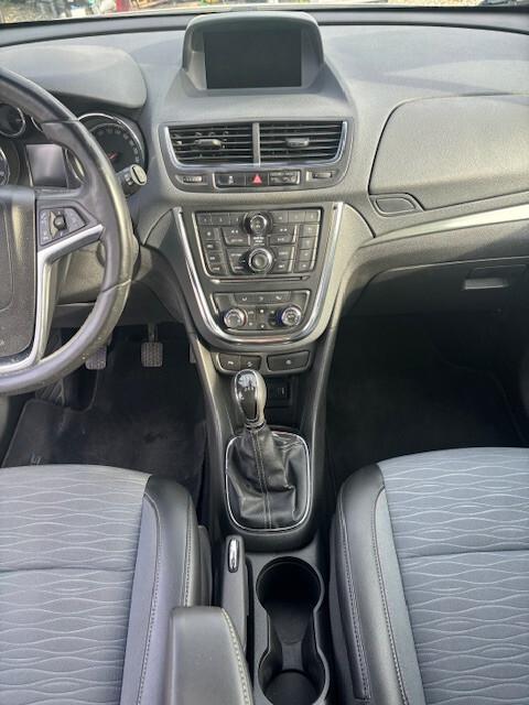 Opel Mokka 1.7 CDTI Ecotec 130CV 4x2 Start&Stop Cosmo
