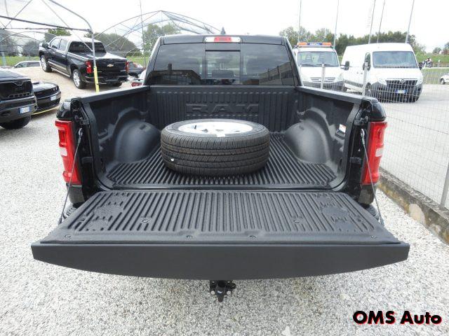 DODGE RAM 1500 3.0L I6 Hurricane LARAMIE SPORT - Pronta