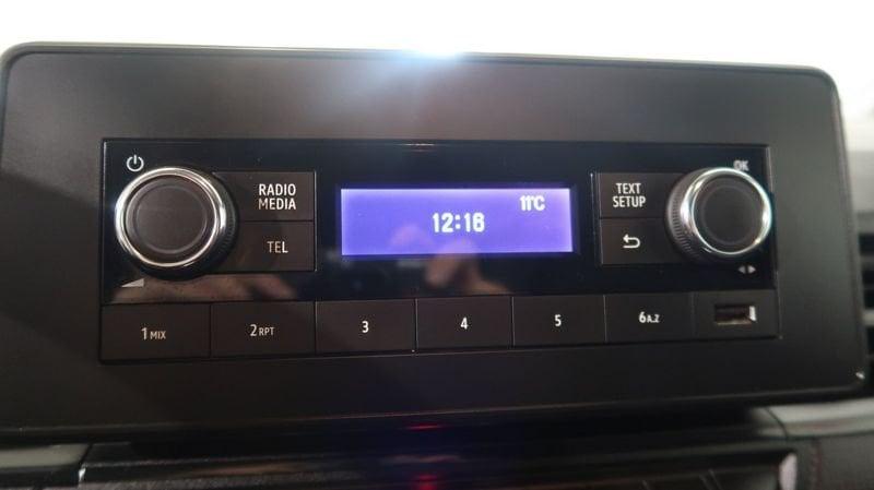 Renault Kangoo Kangoo 1.5 dCi 115CV Van