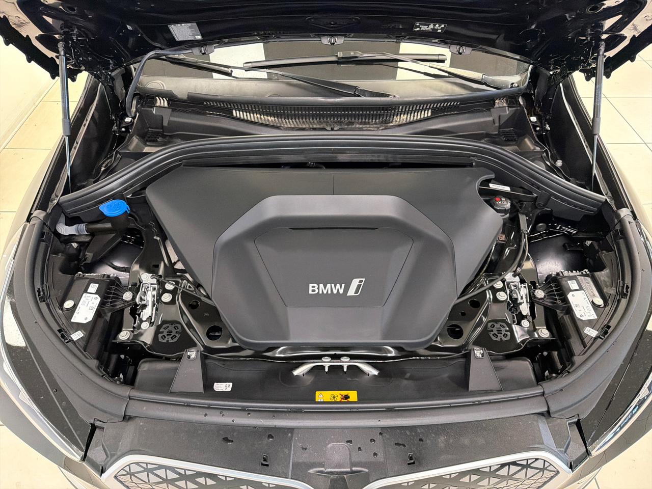 BMW X1 iX1 eDrive20 Pure Edition