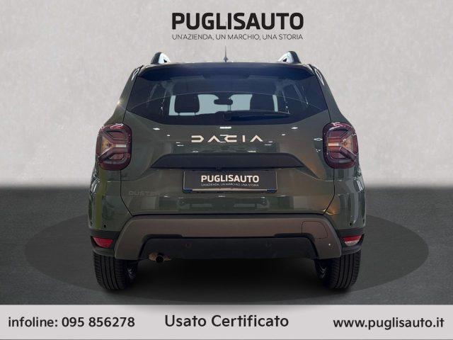 DACIA Duster 1.0 TCe GPL 4x2 Journey UP