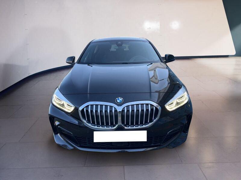 BMW Serie 1 F40 118d Msport auto