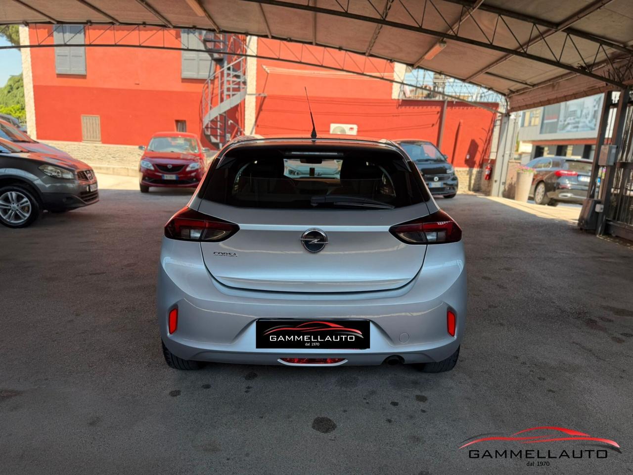 Opel Corsa 1.5 Edition 102CV
