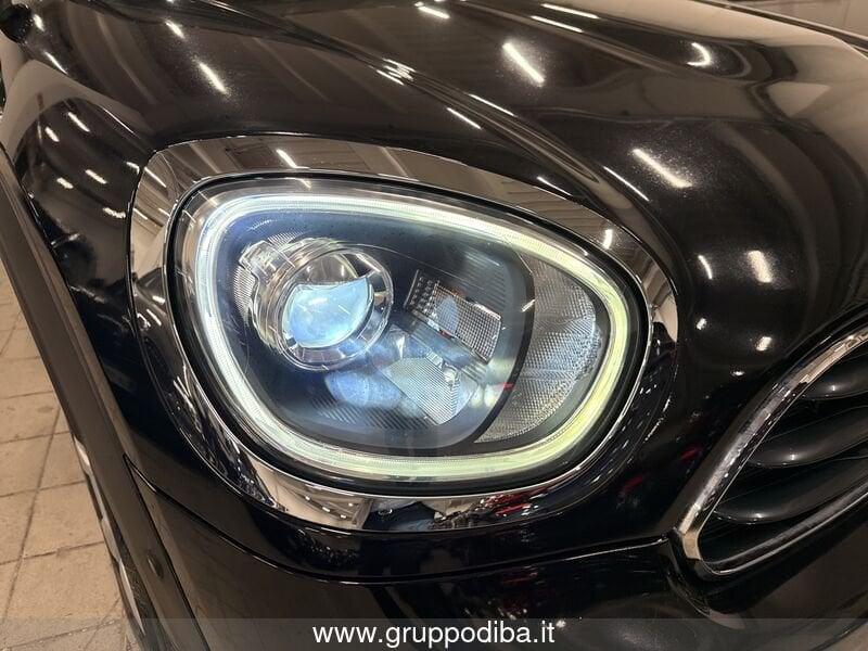 MINI Mini Countryman F60 2017 Diese Mini Countryman 2.0 Cooper D Baker Street all4 aut