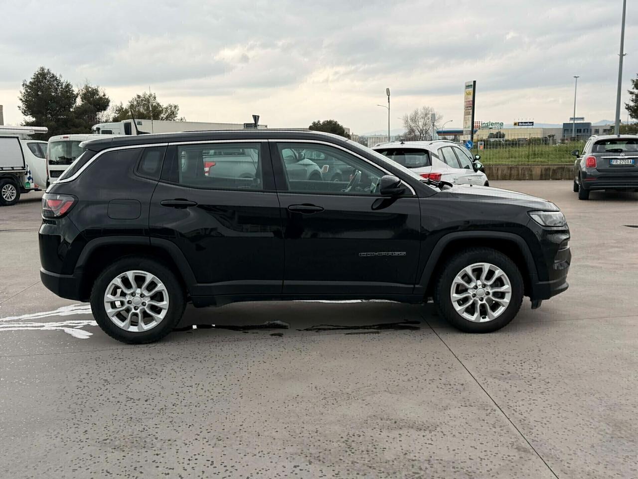Jeep Compass 1.6 Multijet II 2WD Business 2022 iva esposta