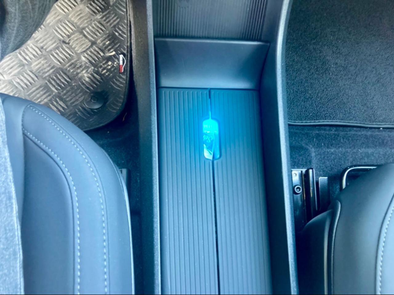 Volvo EX30 Cross Country SINGLE PLUS #9849