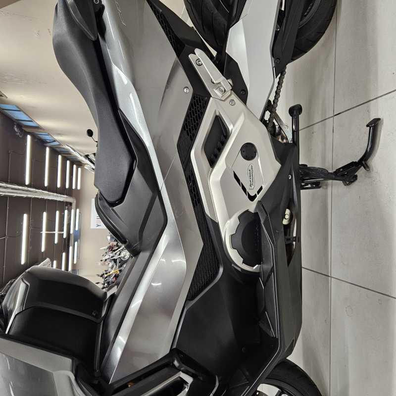 Honda Forza 750 DCT - 2023