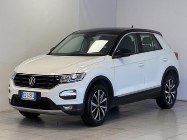 VOLKSWAGEN T Roc 1 0 tsi style 110cv