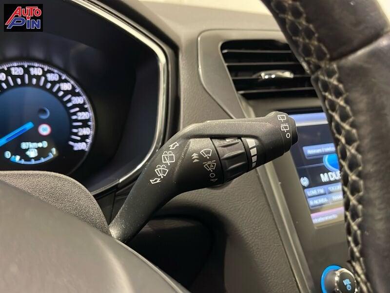 Ford Mondeo 1.5 TDCi 120cv DPF S&S ECOnetic Titanium Business