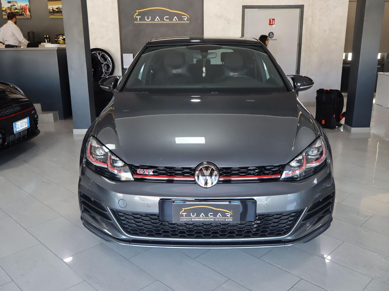 Volkswagen Golf GTI 2.0 TSI GTI #50260