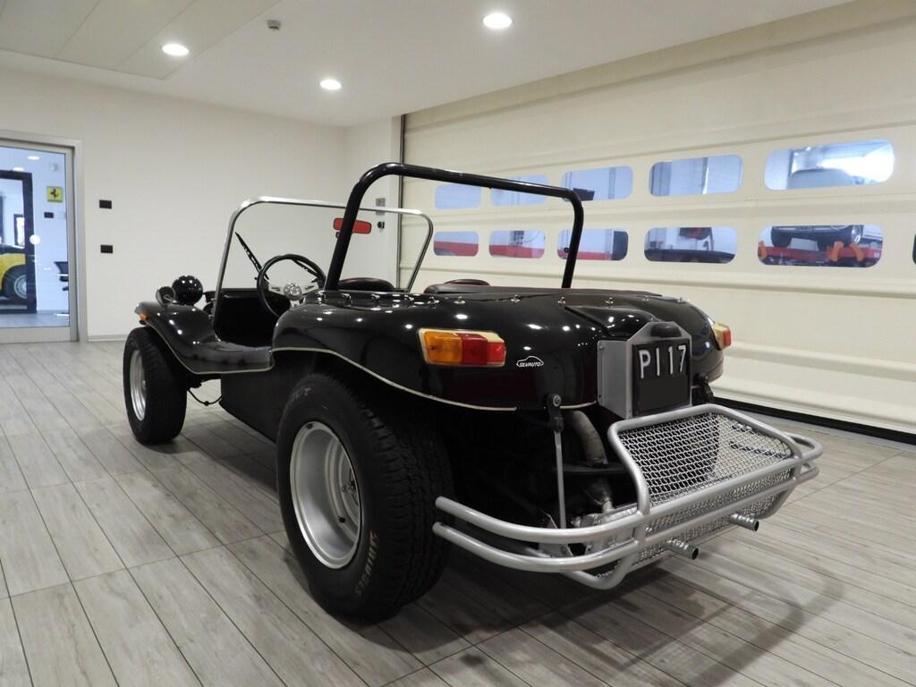 Volkswagen Golf AUTOMIRAGE DUNE BUGGY