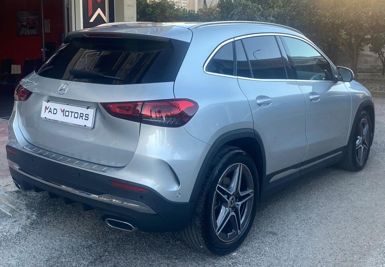 Mercedes-benz GLA 200 AMG Premium IVA 2022