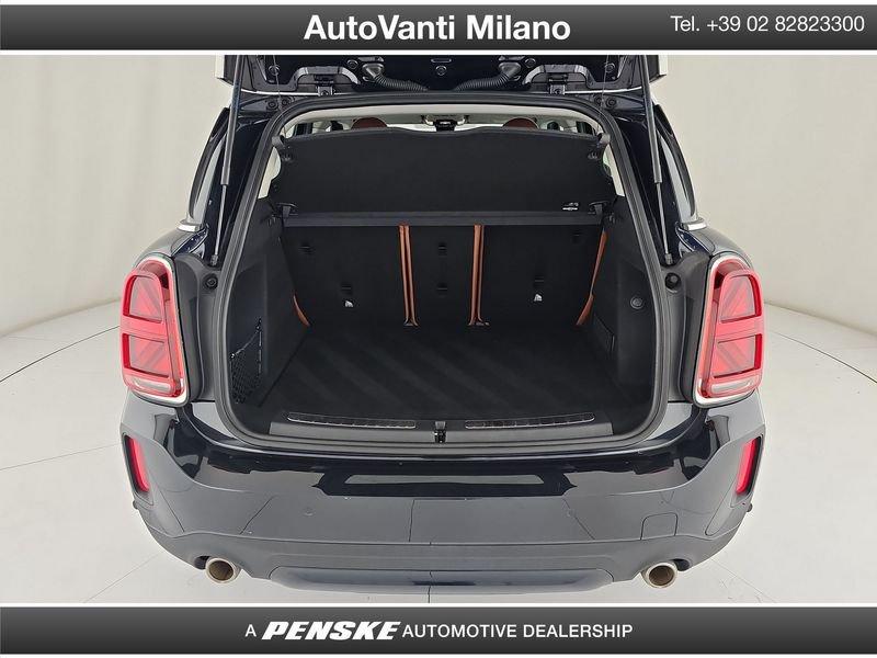 MINI Countryman Mini Countryman 2.0 Cooper S Classic all4 auto