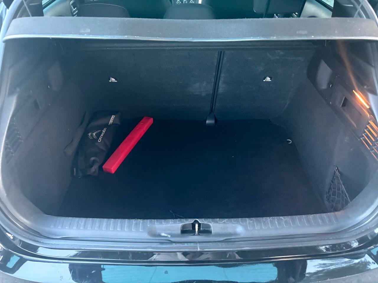 DS4 1.6 HDi AirDream - 2013