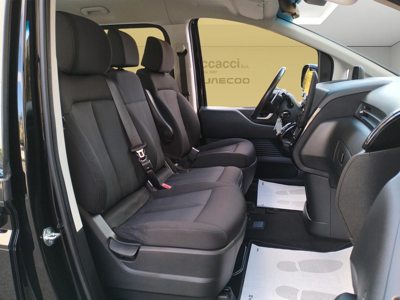 Hyundai STARIA 2.2 Wagon 2wd auto * PREZZO PIU' IVA *