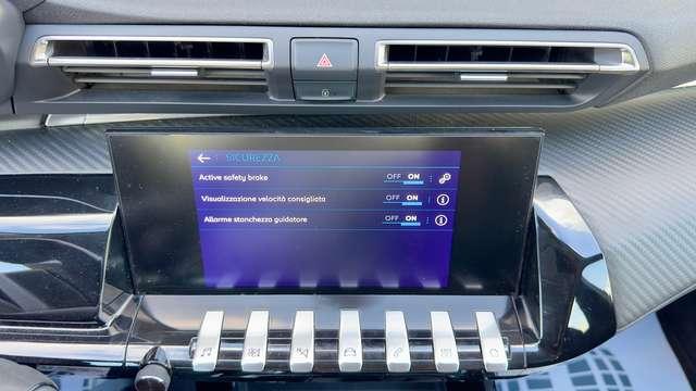 Peugeot 508 Berlina 1.5 BlueHDi 130CV S&S Business