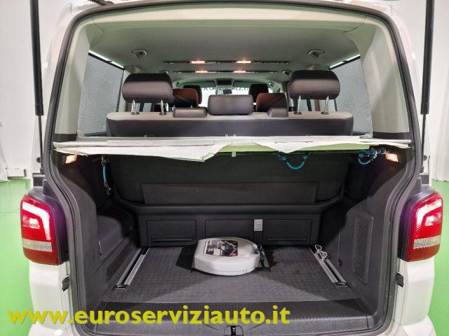 VOLKSWAGEN Multivan 2.0 TDI 140CV Startline
