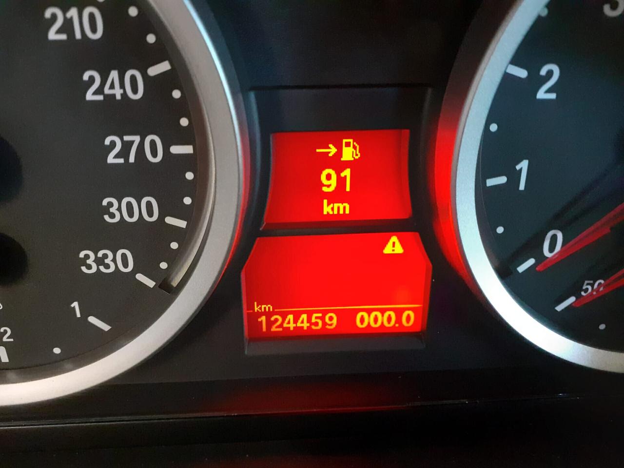 BMW M3 4.0 benzina 420cv **CAMBIO AUTOMATICO** COUPE