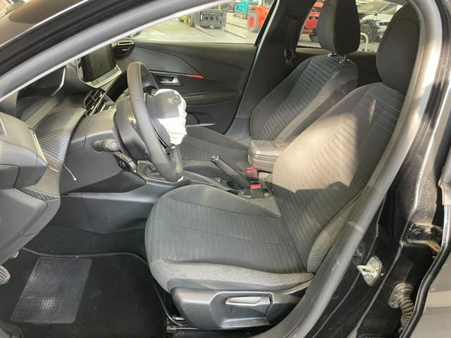 PEUGEOT 208 PURETECH 75CV S&S 5 PORTE ACTIVE PACK