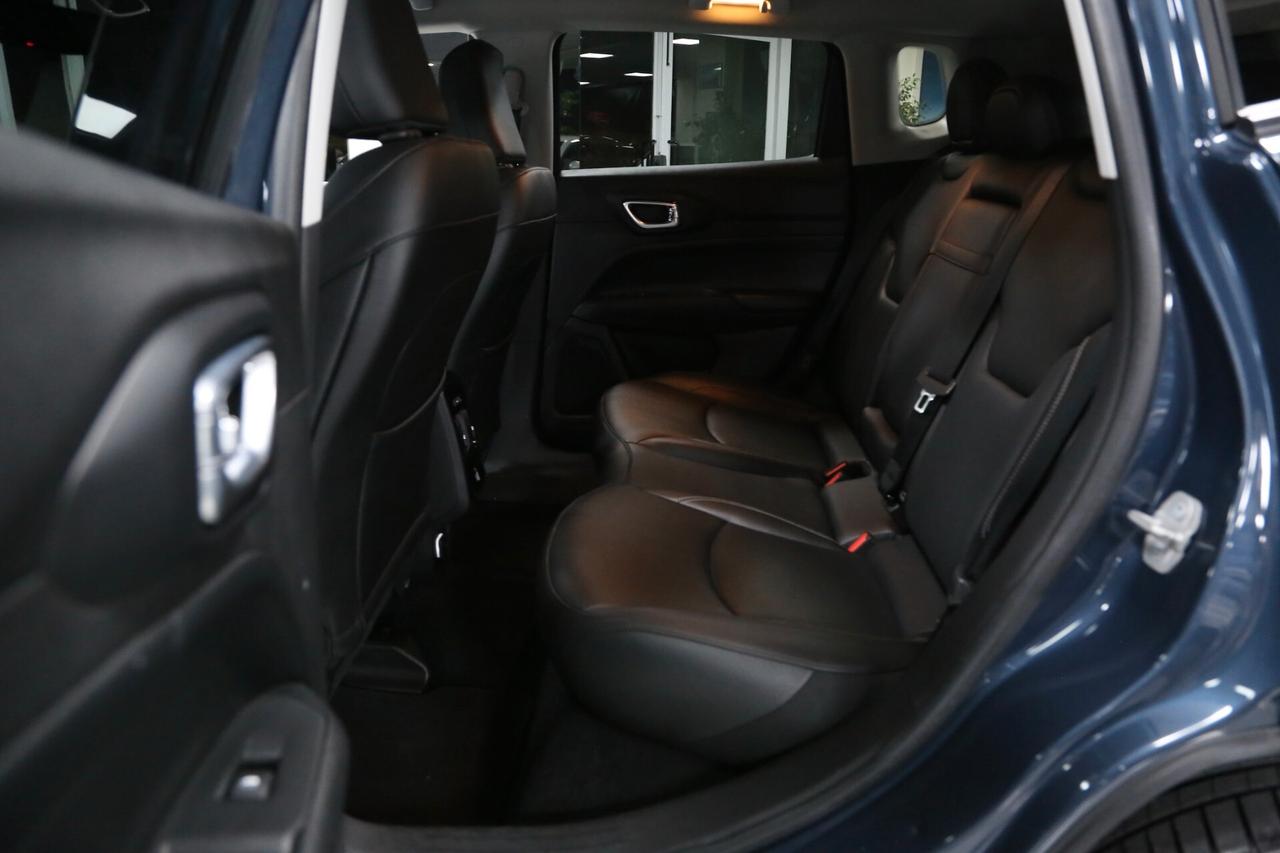Jeep Compass 1.3 Turbo T4 240 cv PHEV AT6 4xe S
