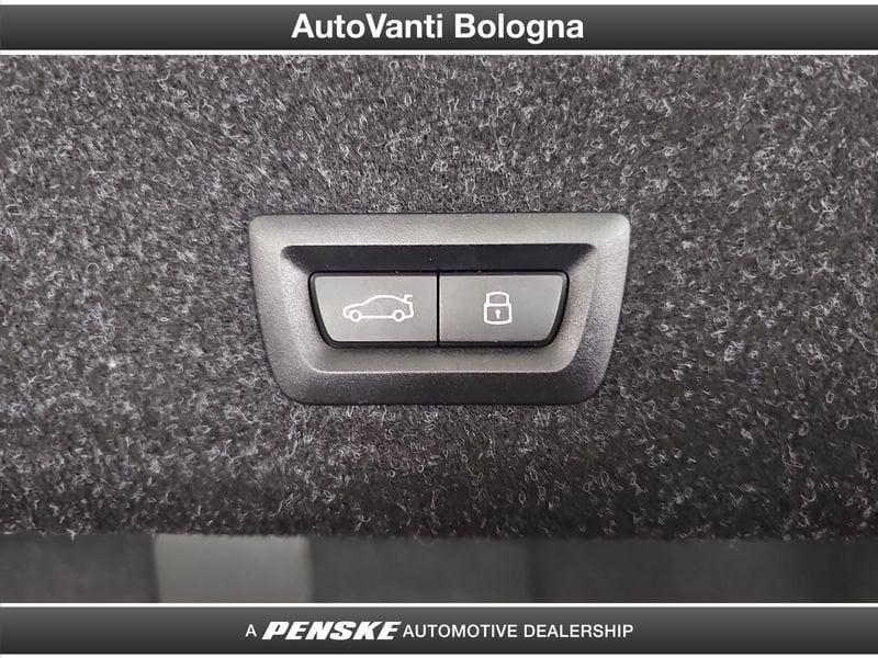 BMW Serie 3 320d mhev 48V xdrive MSport Pro auto