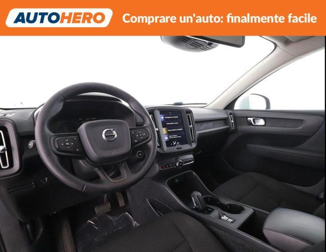 VOLVO XC40 D3 Geartronic Momentum Core