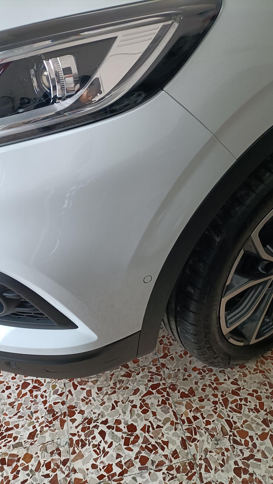 Renault Kadjar Blue dCi 8V 115CV Sport Edition2