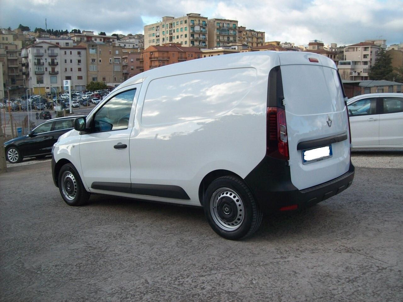 RENAULT KANGOO EXPRESS 1.5 DCI "2021" VAN
