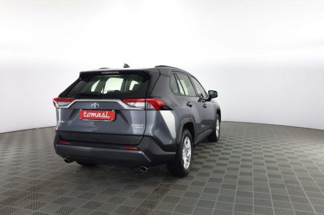 TOYOTA Other RAV4 RAV4 2.5 HV (222CV) E-CVT AWD-i Busines
