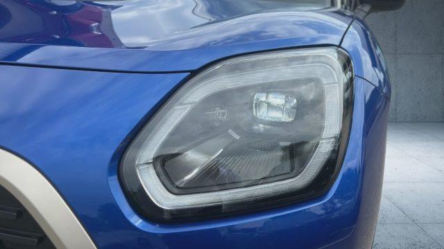 MINI Mini 1.5 48v C Favoured Countryman Aut.