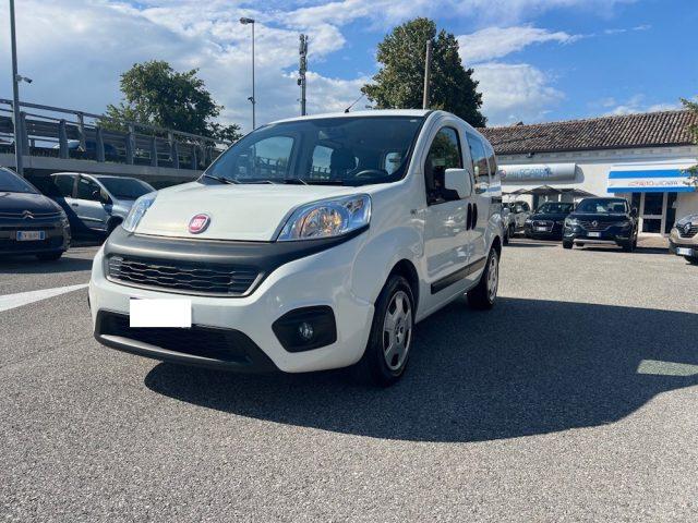 FIAT Qubo 1.3 MJT 80 CV Start&Stop Lounge