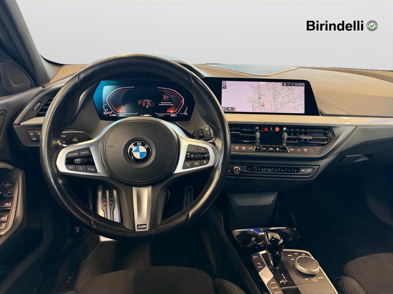 BMW Serie 1 (F40) - 116d 5p. Msport