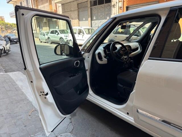 Fiat 500L 1.3 Multijet 95 CV Dualogic Urban